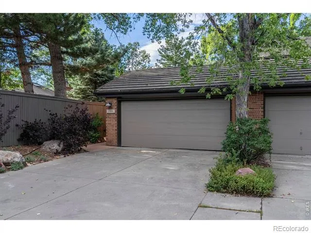 790 Poplar Avenue Boulder, CO 80304