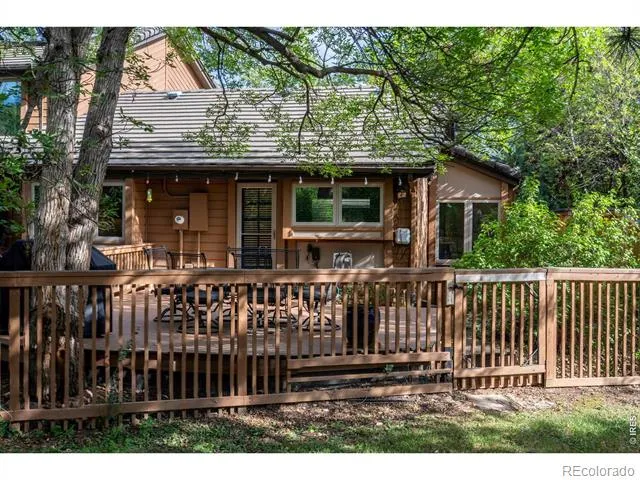 790 Poplar Avenue Boulder, CO 80304