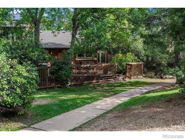 790 Poplar Avenue Boulder, CO 80304
