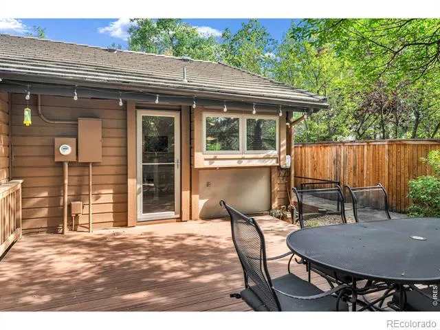 790 Poplar Avenue Boulder, CO 80304
