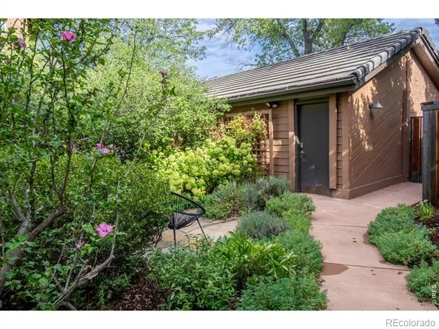 790 Poplar Avenue Boulder, CO 80304