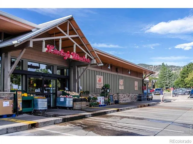 790 Poplar Avenue Boulder, CO 80304