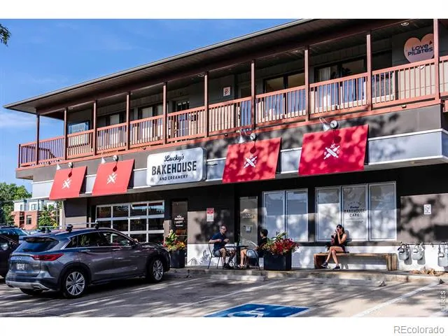 790 Poplar Avenue Boulder, CO 80304