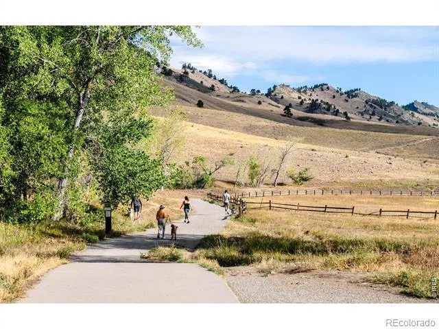 790 Poplar Avenue Boulder, CO 80304