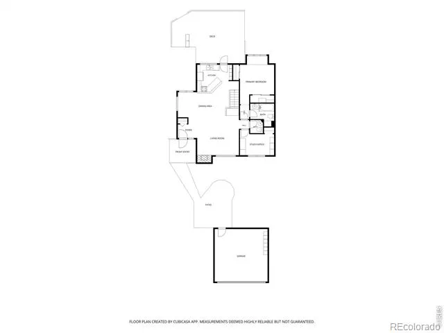 790 Poplar Avenue Boulder, CO 80304
