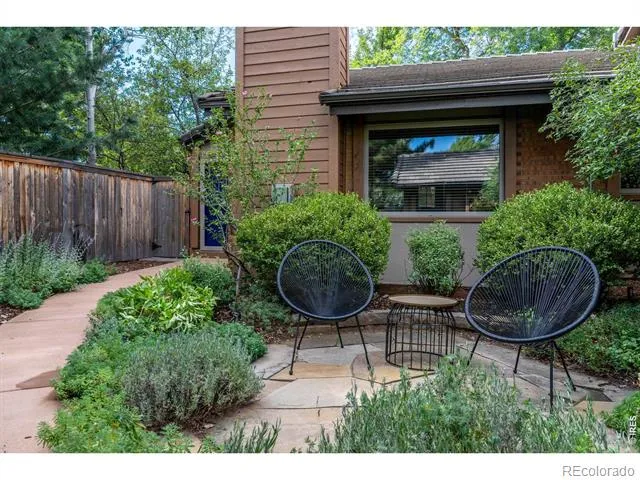 790 Poplar Avenue Boulder, CO 80304