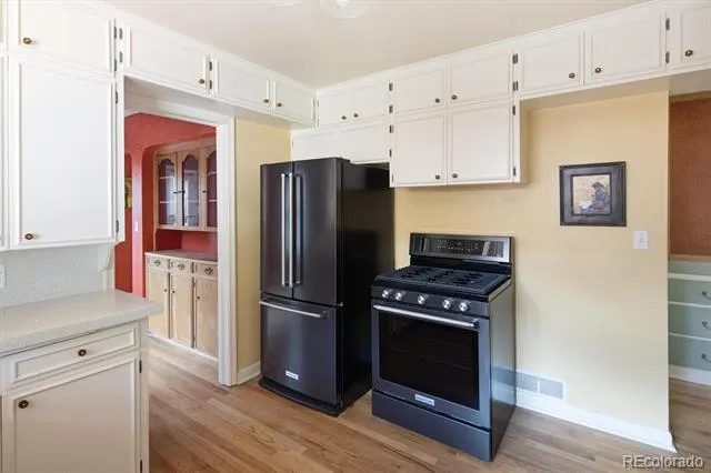 1801 East Street Golden, CO 80401
