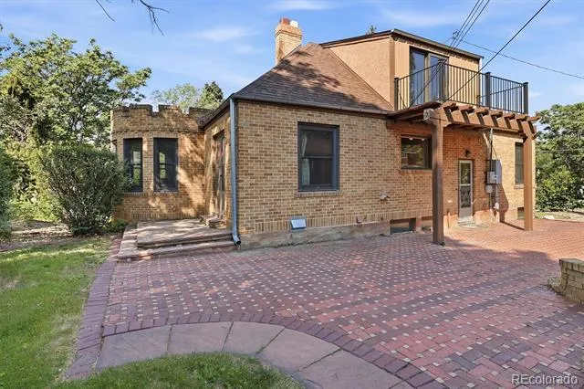 1801 East Street Golden, CO 80401