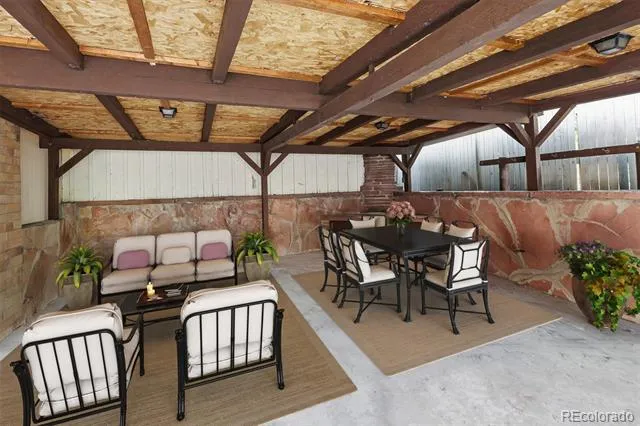 1801 East Street Golden, CO 80401