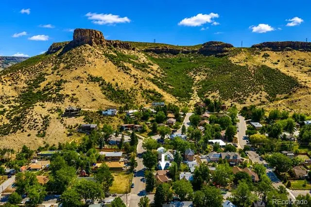 1801 East Street Golden, CO 80401
