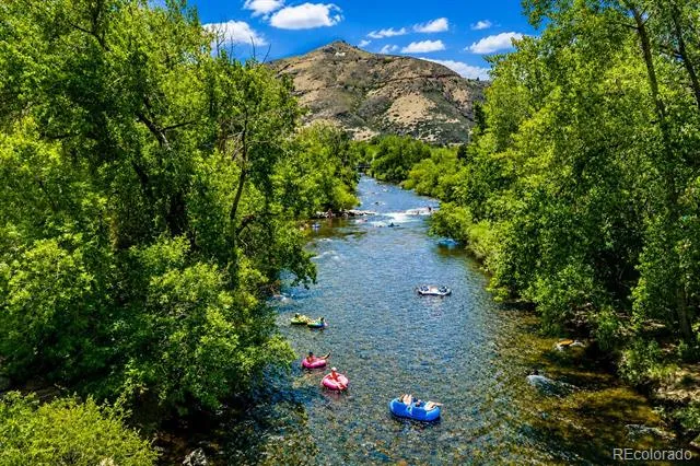 1801 East Street Golden, CO 80401