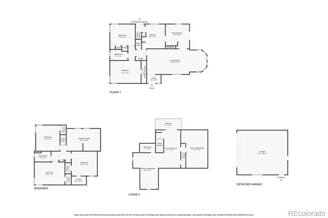 1801 East Street Golden, CO 80401