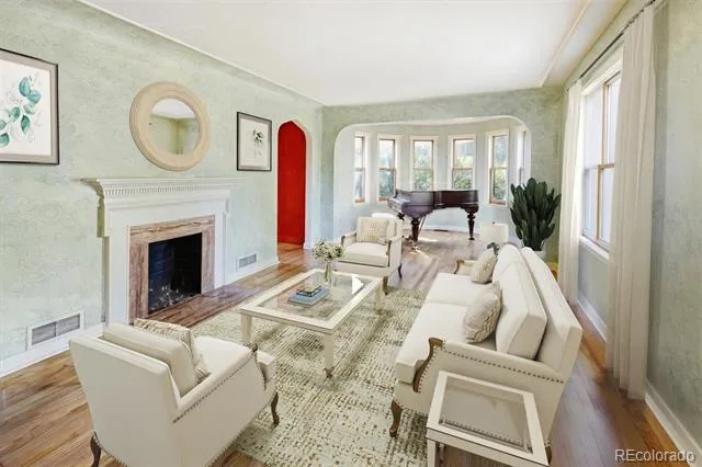 1801 East Street Golden, CO 80401