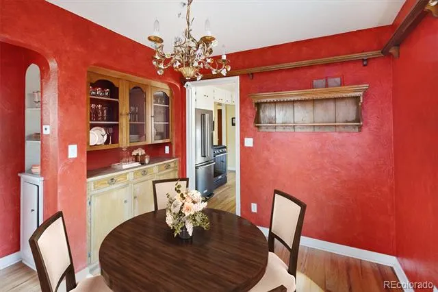 1801 East Street Golden, CO 80401