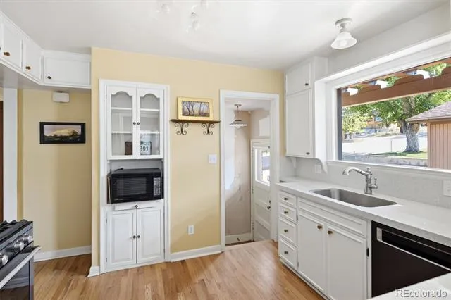 1801 East Street Golden, CO 80401