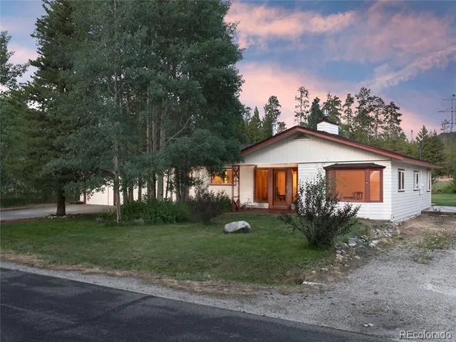 36 Cartier Court Dillon, CO 80435