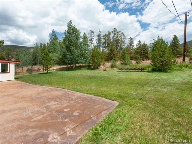 36 Cartier Court Dillon, CO 80435