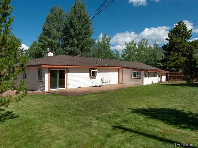 36 Cartier Court Dillon, CO 80435