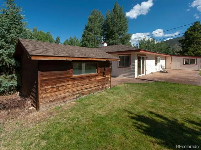 36 Cartier Court Dillon, CO 80435