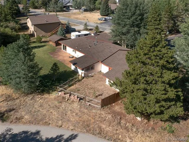 36 Cartier Court Dillon, CO 80435