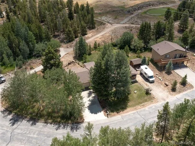 36 Cartier Court Dillon, CO 80435