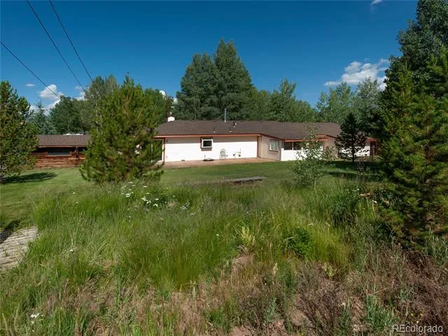 36 Cartier Court Dillon, CO 80435