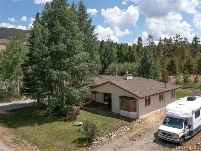 36 Cartier Court Dillon, CO 80435