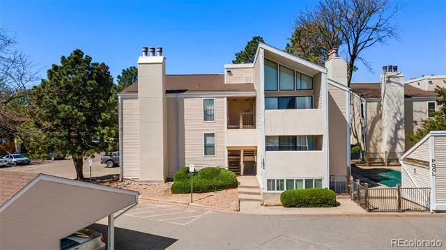 3662 S Granby Way #J05 Aurora, CO 80014