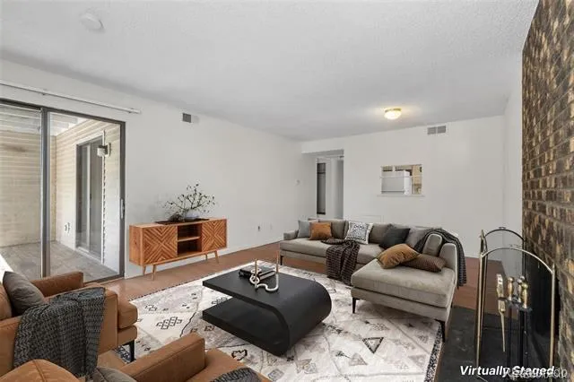 3662 S Granby Way #J05 Aurora, CO 80014