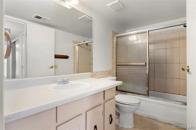 3662 S Granby Way #J05 Aurora, CO 80014