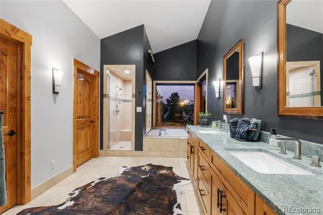 33077 Alta Vista Drive Evergreen, CO 80439