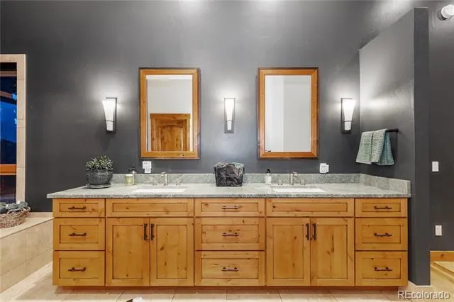 33077 Alta Vista Drive Evergreen, CO 80439