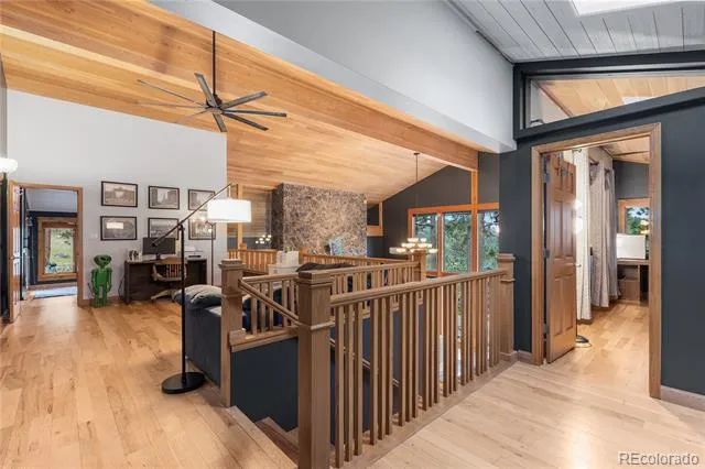 33077 Alta Vista Drive Evergreen, CO 80439