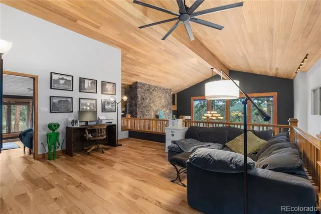 33077 Alta Vista Drive Evergreen, CO 80439