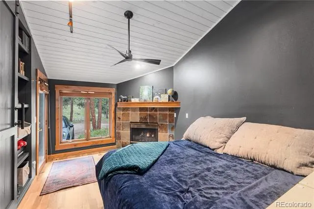 33077 Alta Vista Drive Evergreen, CO 80439