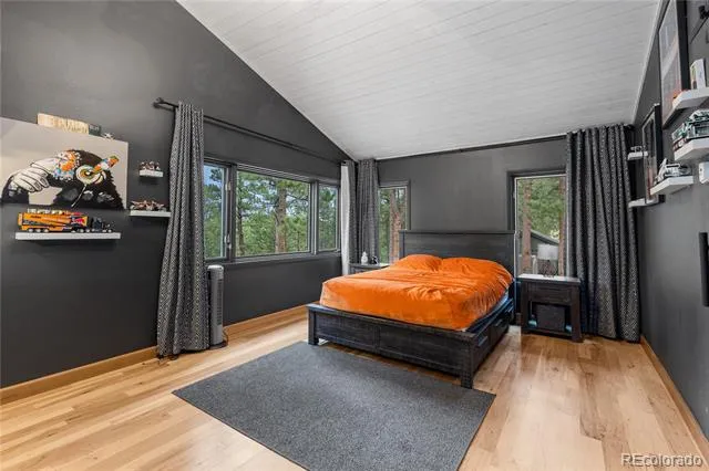 33077 Alta Vista Drive Evergreen, CO 80439