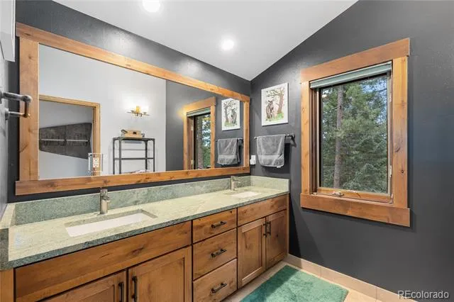 33077 Alta Vista Drive Evergreen, CO 80439