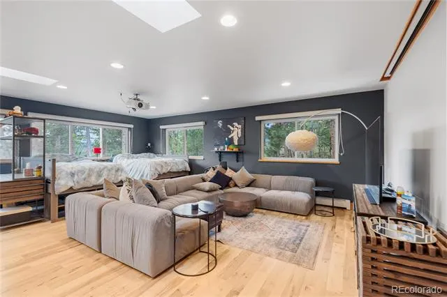 33077 Alta Vista Drive Evergreen, CO 80439