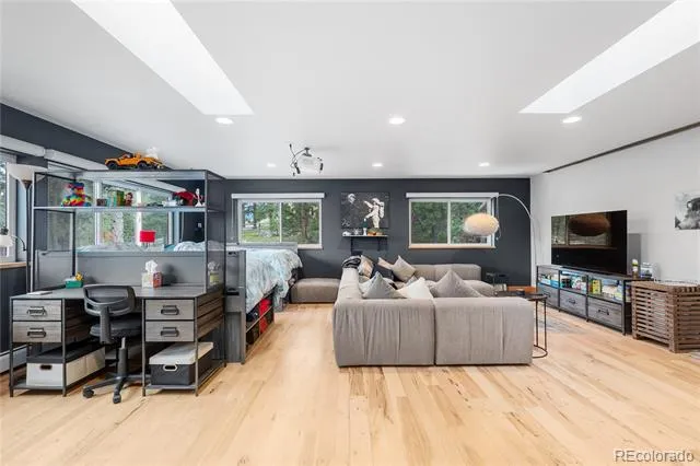 33077 Alta Vista Drive Evergreen, CO 80439