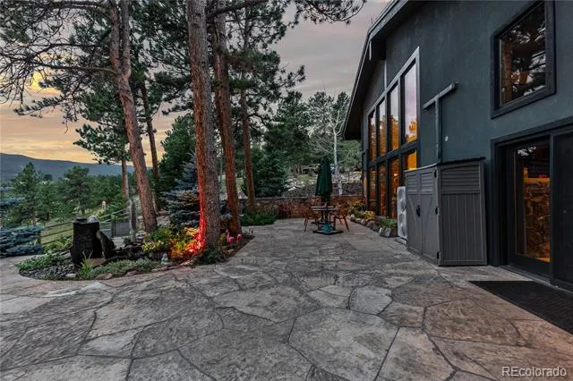 33077 Alta Vista Drive Evergreen, CO 80439
