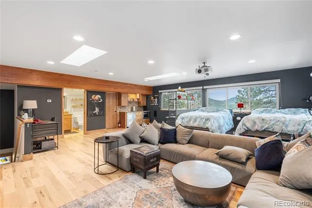 33077 Alta Vista Drive Evergreen, CO 80439