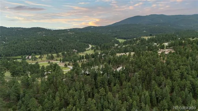 33077 Alta Vista Drive Evergreen, CO 80439