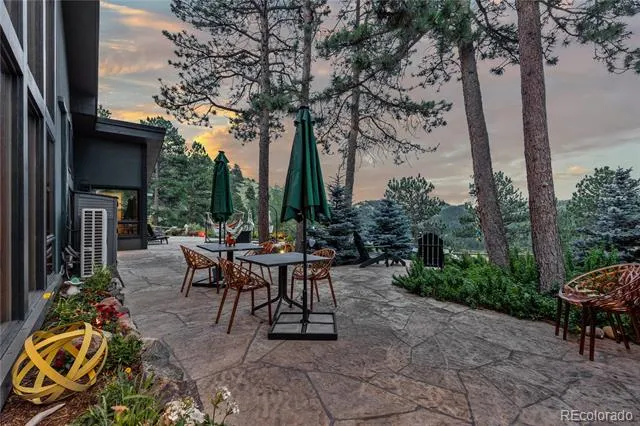 33077 Alta Vista Drive Evergreen, CO 80439