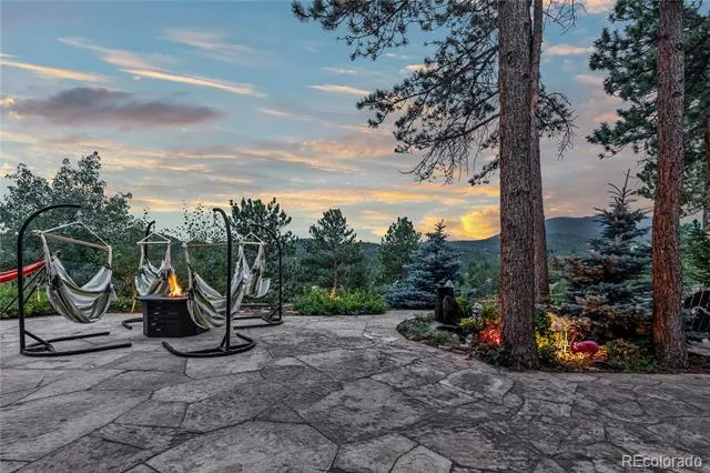 33077 Alta Vista Drive Evergreen, CO 80439