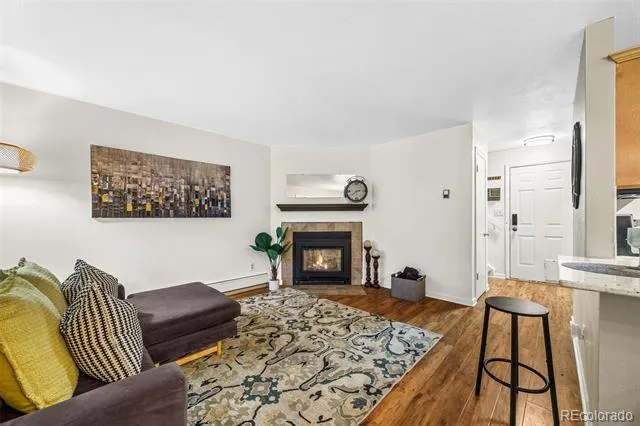 3771 Quail Street Wheat Ridge, CO 80033
