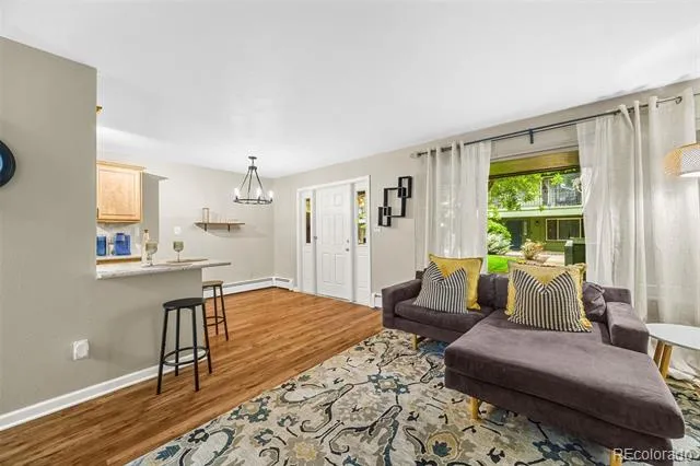 3771 Quail Street Wheat Ridge, CO 80033