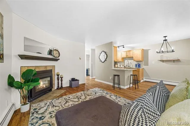 3771 Quail Street Wheat Ridge, CO 80033