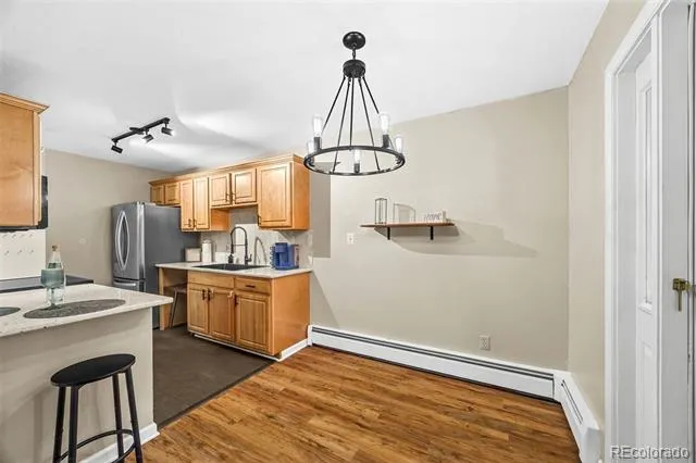 3771 Quail Street Wheat Ridge, CO 80033