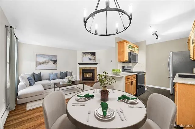 3771 Quail Street Wheat Ridge, CO 80033