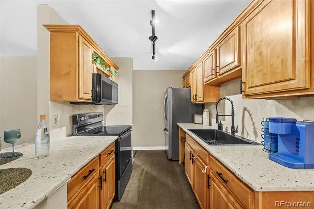 3771 Quail Street Wheat Ridge, CO 80033